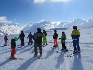 Skilager 2018 Dienstag - 15